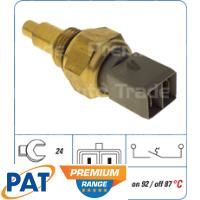 PAT Premium Cooling Fan Switch Thumbnail