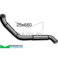 Mackay Radiator Lower Hose Thumbnail
