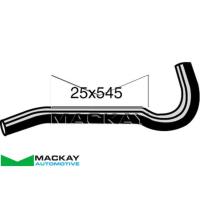 Mackay Radiator Upper Hose Thumbnail