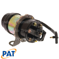 PAT Icon Electronic Fuel Pump Thumbnail