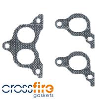 Crossfire Exhaust Manifold Gasket Set Thumbnail