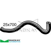 Mackay Radiator Lower Hose Thumbnail