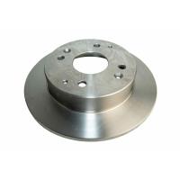 DBA Brake Rotor Street Series Thumbnail
