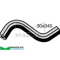 Mackay Radiator Upper Hose Thumbnail
