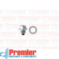 Premier Sump plug Thumbnail