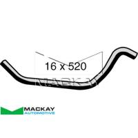 Mackay Automotive Replacement Heater Hose Thumbnail