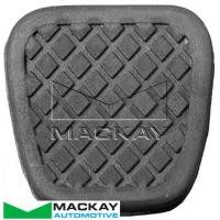 Mackay Brake and Clutch Pedal Pad Replacement Thumbnail