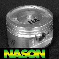 Nason Piston & Ring Set Thumbnail
