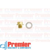 Premier Sump plug Thumbnail