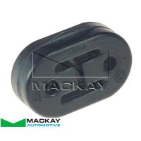 Mackay Rubber  OE-Spec Replacement Automotive Exhaust Mount Thumbnail