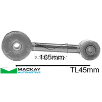Mackay Engine Steady/Torque Strut Bushing Thumbnail