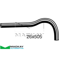 Mackay Radiator Upper Hose Thumbnail