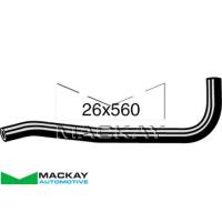 Mackay Radiator Bottom Hose Thumbnail