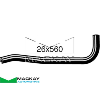 Mackay Radiator Lower Hose Thumbnail