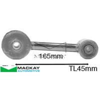 Mackay Engine Steady/Torque Strut Bushing Thumbnail