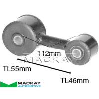 Mackay Engine Steady/Torque Strut Bushing Thumbnail