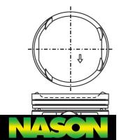 Nason Piston & Pin Set Thumbnail