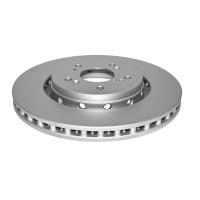 DBA Brake Rotor Street Series En-Shield Thumbnail
