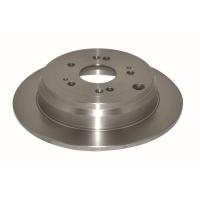 DBA Brake Rotor Street Series Thumbnail