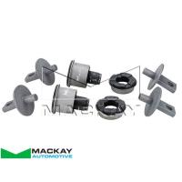 Mackay Front,Lower Control Arm Bush Kit Thumbnail
