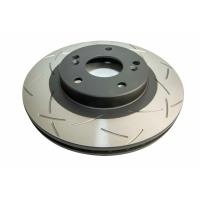 DBA Brake Rotor 4000 Series T3 Thumbnail