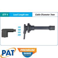 PAT Premium Ignition Lead Set Thumbnail