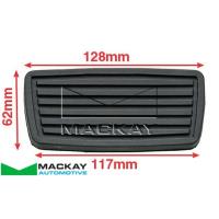Mackay Brake Pedal Pad Thumbnail