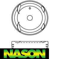 Nason Piston & Pin Set Thumbnail