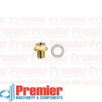 Premier Sump plug Thumbnail