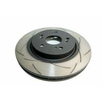 DBA Brake Rotor Street Series T2 Thumbnail