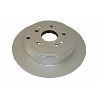 DBA Brake Rotor Street Series En-Shield Thumbnail