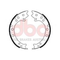 DBA Brake Shoes Street Series Thumbnail