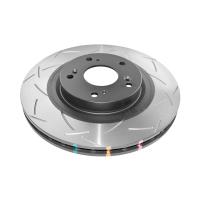 DBA Brake Rotor 4000 Series T3 Thumbnail
