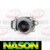 Nason Water Pump Thumbnail
