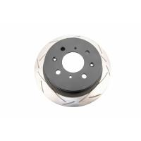 DBA Brake Rotor Street Series Thumbnail