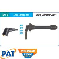 PAT Premium Ignition Lead Set Thumbnail