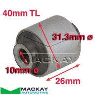 Mackay Control Arm Bush Thumbnail