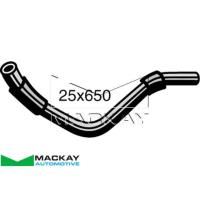 Mackay Radiator Lower Hose Thumbnail
