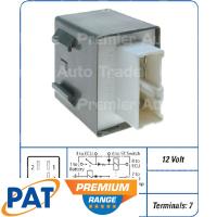 PAT Premium Main Relay Thumbnail