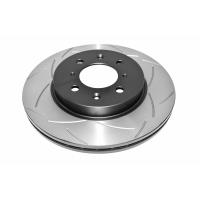 DBA Brake Rotor Street Series T2 Thumbnail