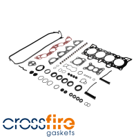 Crossfire Head Set (VRS) Thumbnail