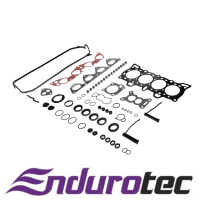 Endurotec Head Set (VRS) Thumbnail