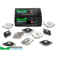Mackay Radiator Cap Thumbnail