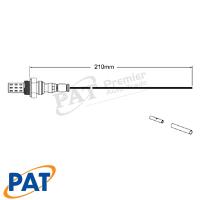 PAT Oxygen Lambda Sensor Thumbnail