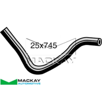 Mackay Radiator Lower Hose Thumbnail