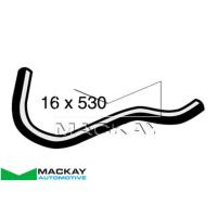 Mackay Heater Hose Thumbnail