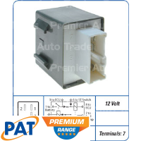 PAT Premium Main Relay Thumbnail