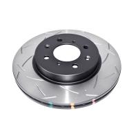 DBA Brake Rotor 4000 Series T3 Thumbnail