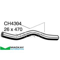 Mackay Lower Radiator Hose for Honda Civic 1.7L Automatic Thumbnail