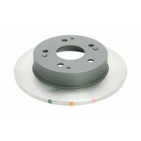 DBA Brake Rotor 4000 Series HD Thumbnail